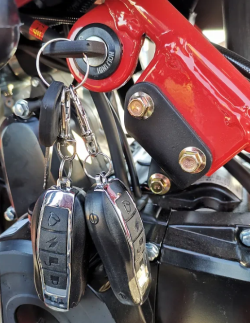 Квадроцикл GBM SHARP KIDS 125 в Прокопьевске