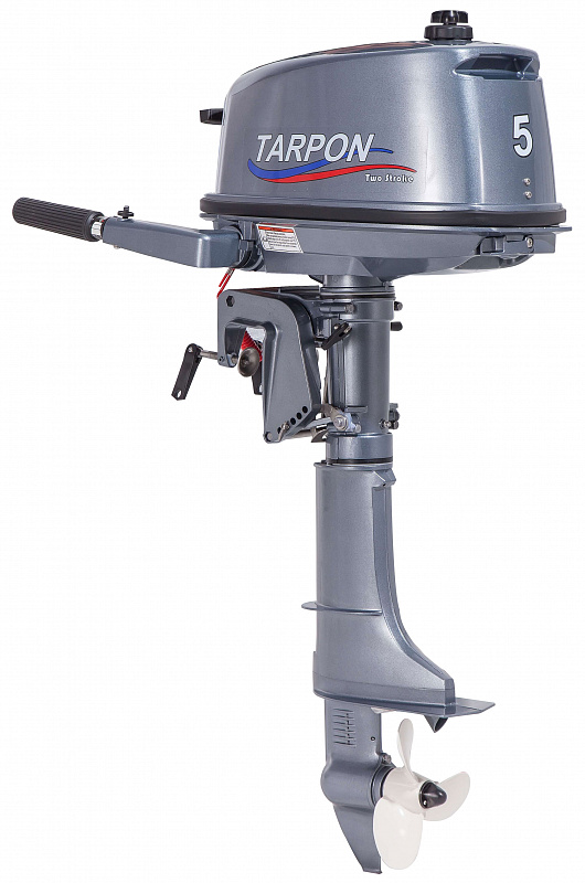 Лодочный мотор SEA-PRO T 5S TARPON в Прокопьевске