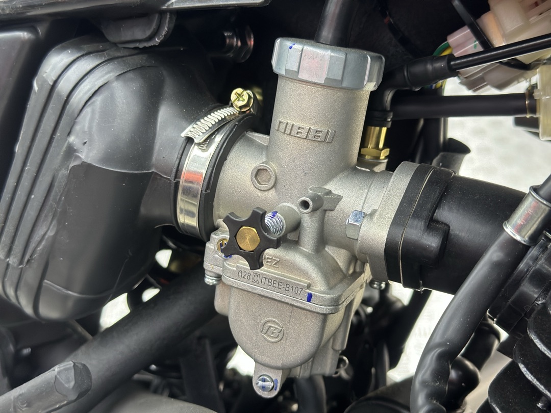 Кроссовый мотоцикл PROMAX ARMY 250 в Прокопьевске