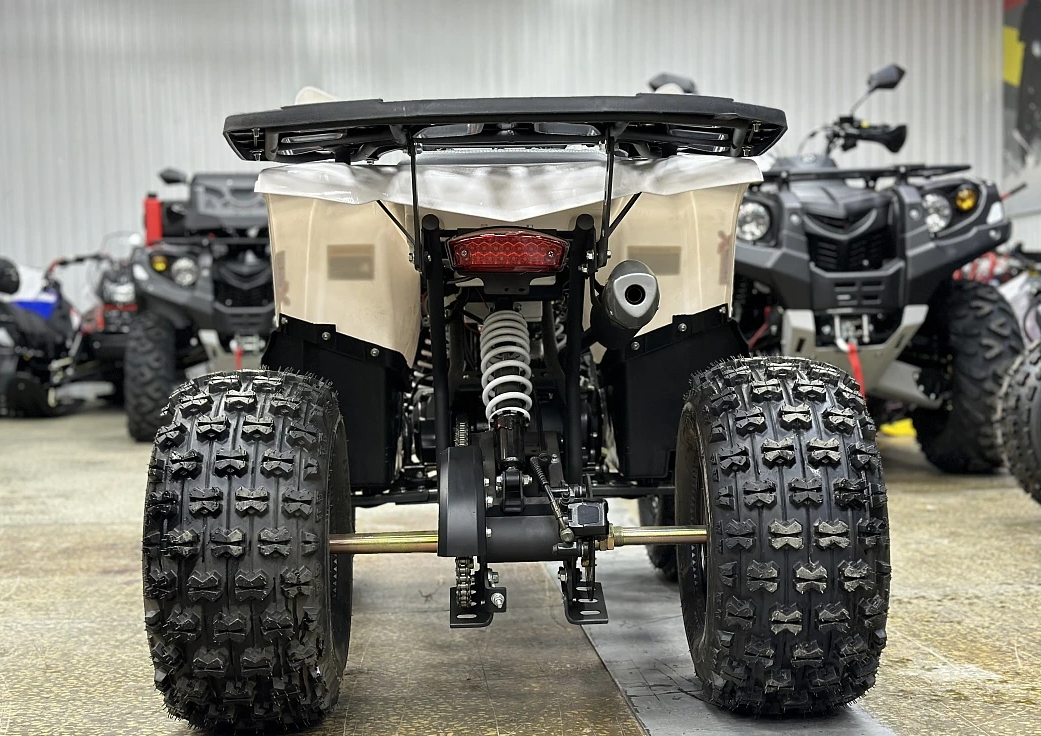 Квадроцикл PROMAX WILD 2.0 190 в Прокопьевске