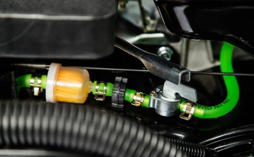 Мотобуксировщик МУЖИК М500 ЛОНГ 18.5 л.с. в Прокопьевске