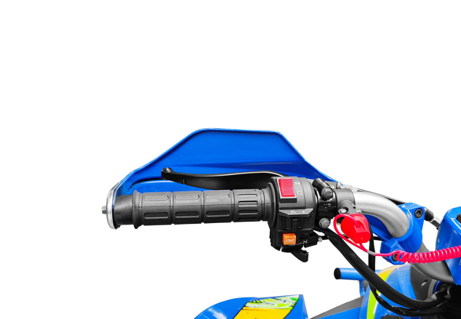 Квадроцикл YACOTA TYPHOON 250 в Прокопьевске