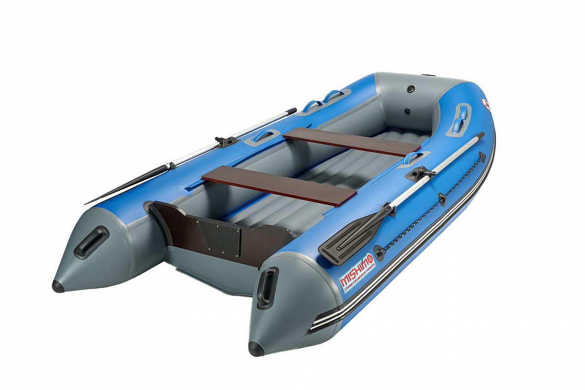 Лодка MISHIMO LITE 360 в Прокопьевске