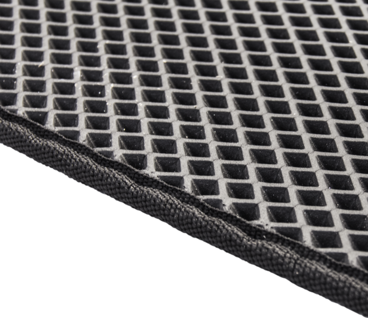 Коврик EVA Proff ТАЙМЕНЬ LX 3200 НДНД в Прокопьевске