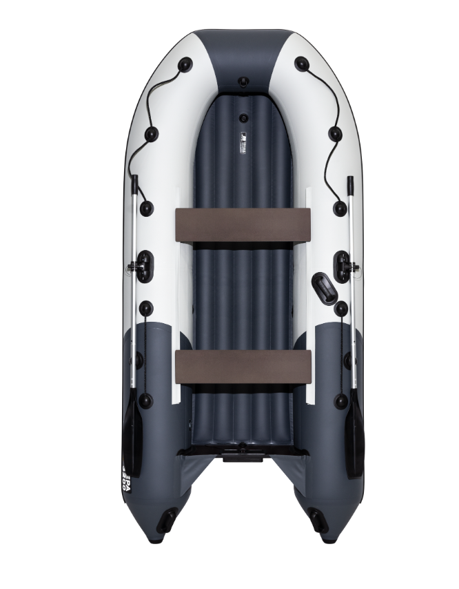 Лодка ривьера компакт 3200 нднд в Прокопьевске