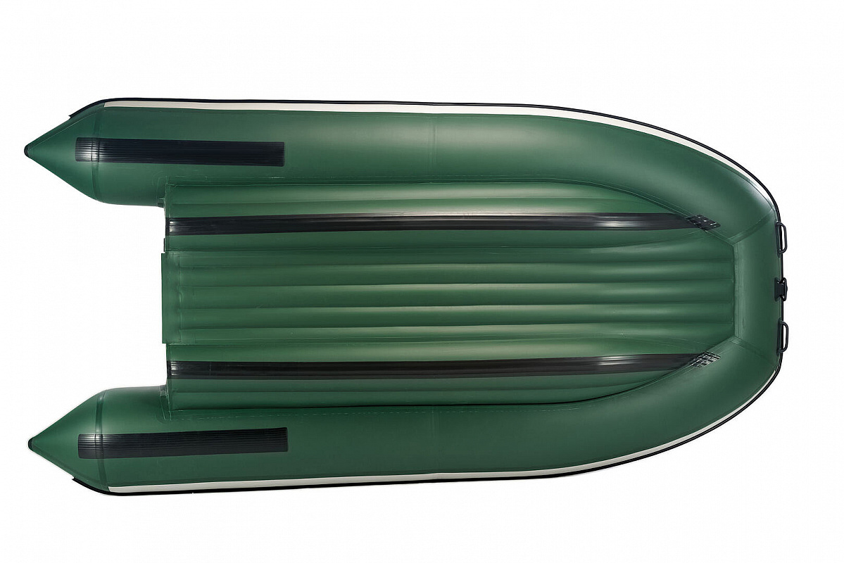 Лодка MISHIMO FAMILY LITE DF 400 в Прокопьевске