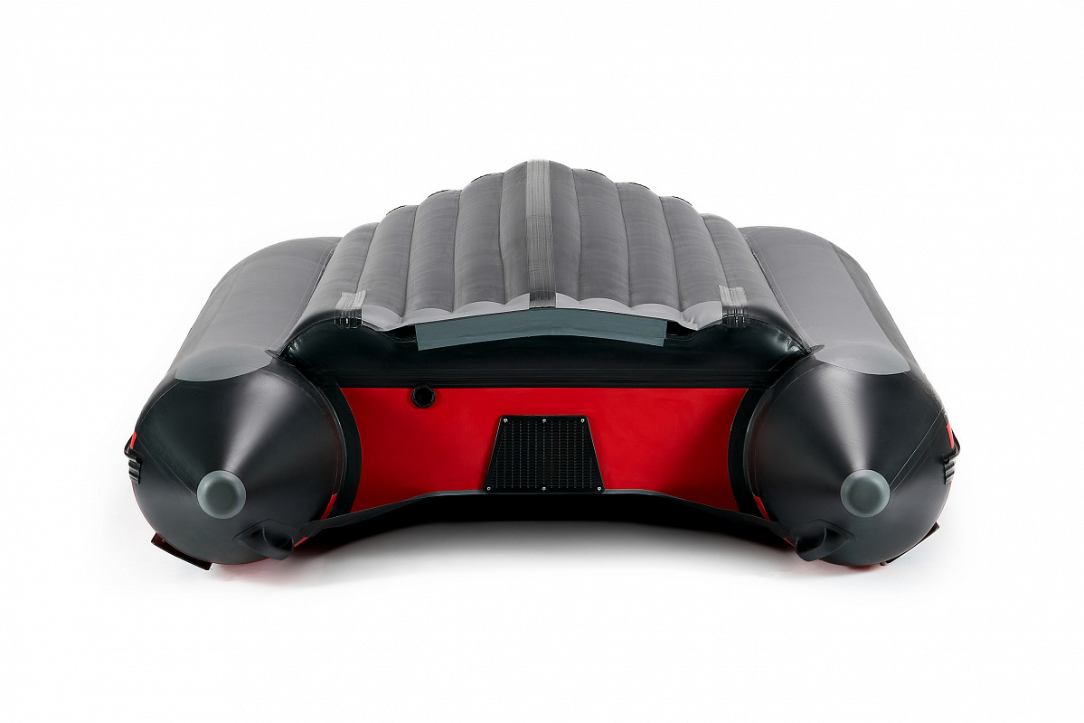 Лодка MISHIMO RAPID 400 в Прокопьевске