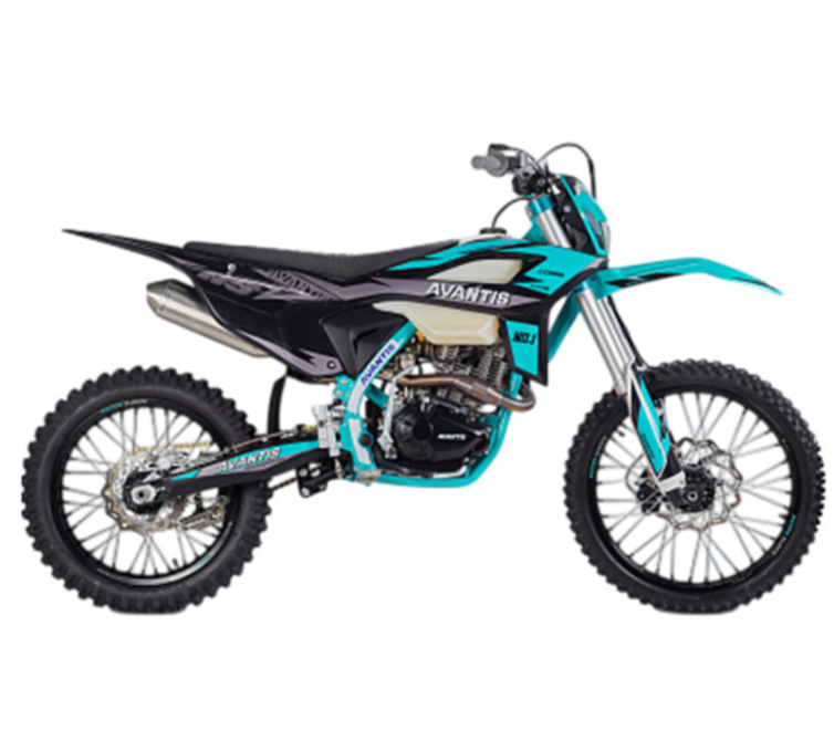 Мотоцикл Avantis A5 (PR300) 2024 в Прокопьевске