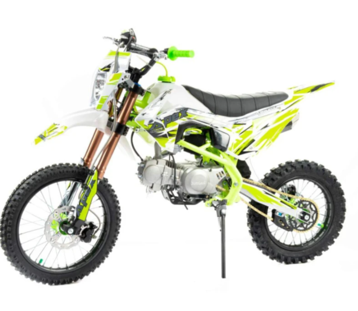 Питбайк MOTOLAND (МОТОЛЕНД) APEX125 в Прокопьевске