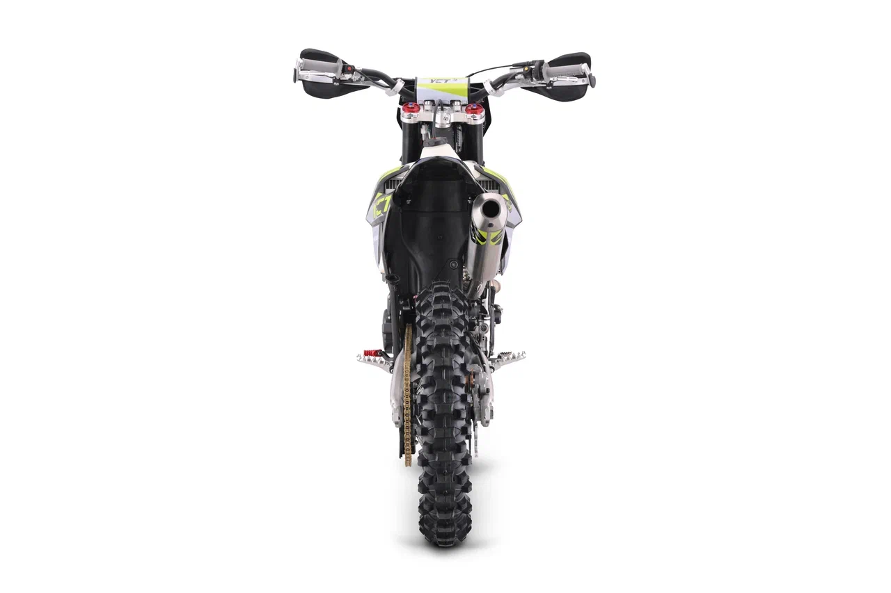 Кроссовый мотоцикл YACOTA NB300 в Прокопьевске