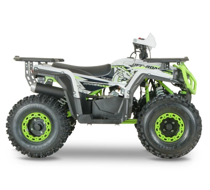 Квадроцикл YACOTA DRAGON в Прокопьевске