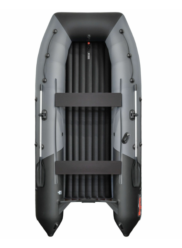 Лодка Таймень RX 4100 НДНД в Прокопьевске