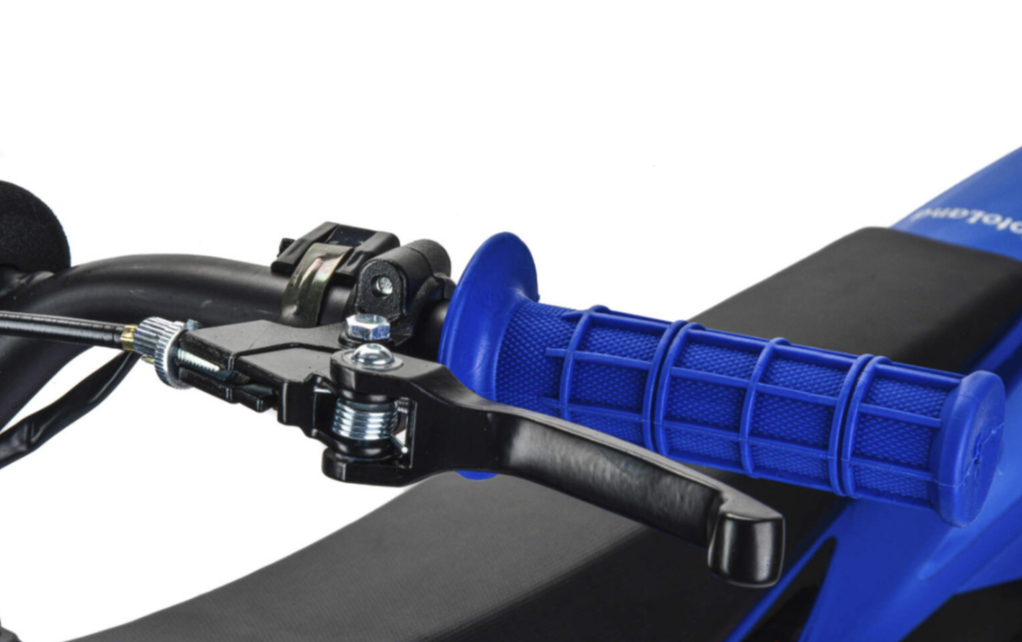 Питбайк MOTOLAND (МОТОЛЕНД) 125 SX 125 E 17/14 в Прокопьевске