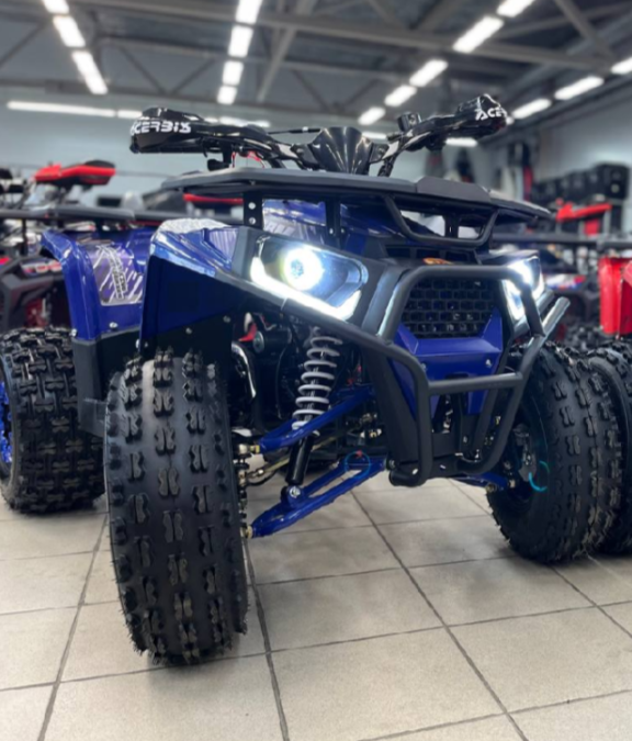 Квадроцикл GBM CROSS HILL 200 NEW в Прокопьевске