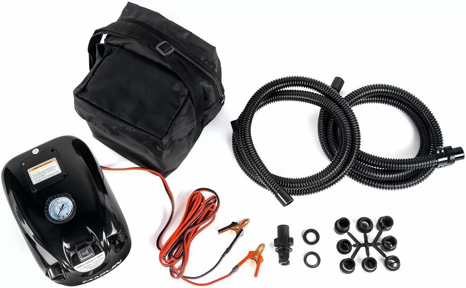 ЭЛЕКТРИЧЕСКИЙ НАСОС MARLIN GP-80 S в Прокопьевске