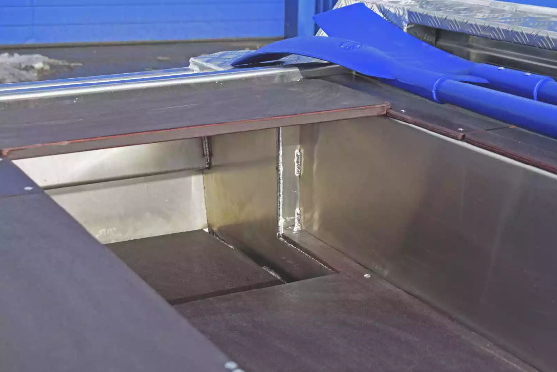 Алюминиевая лодка Wyatboat-340 РМ в Прокопьевске