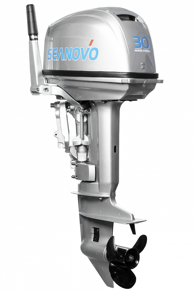 Лодочный мотор SEANOVO SN25FHS в Прокопьевске