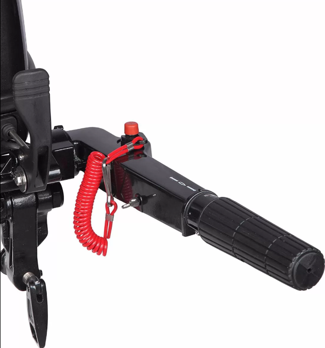 Лодочный мотор MARLIN MP 9.9 AMHL в Прокопьевске