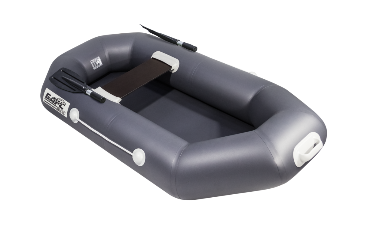 Лодка Барс 200 в Прокопьевске