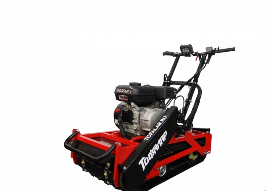 Мотобуксировщик Тофалар Мини в Прокопьевске