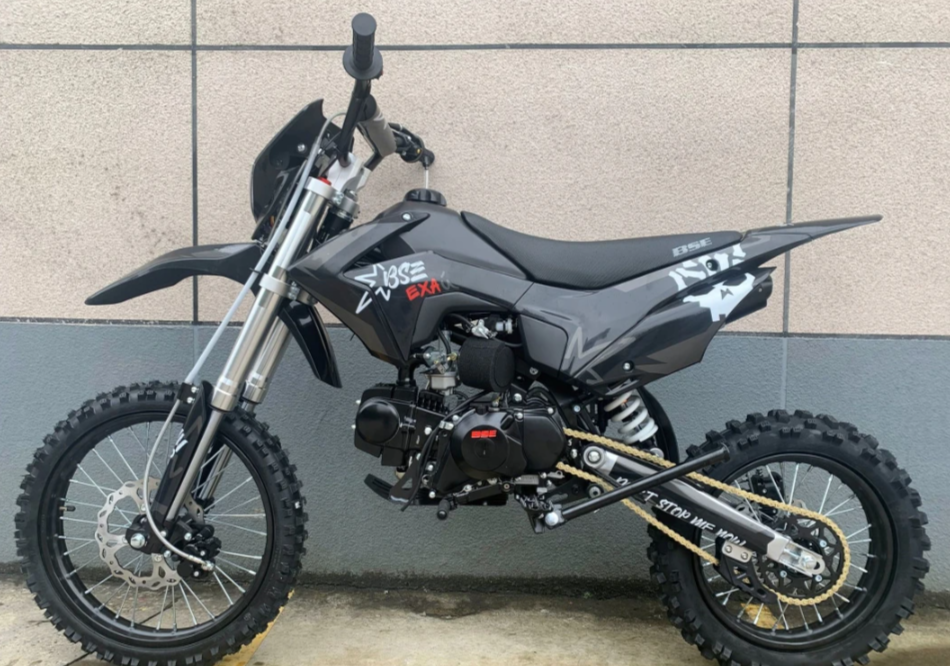 Питбайк BSE EXA SA 17/14 в Прокопьевске