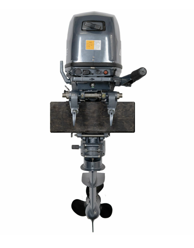 Лодочный мотор APACHE T30BS в Прокопьевске