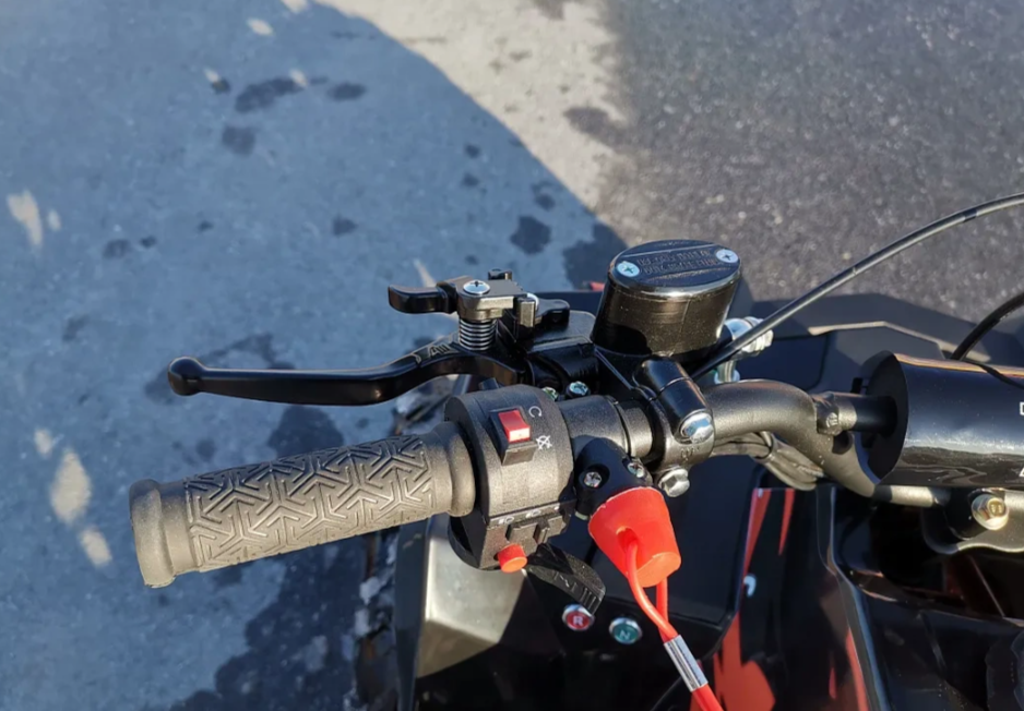 Квадроцикл GBM SHARP KIDS 125 в Прокопьевске