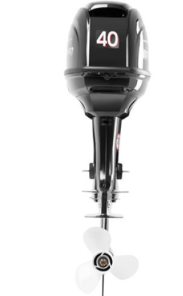 Лодочный мотор HIDEA HD40FHS в Прокопьевске