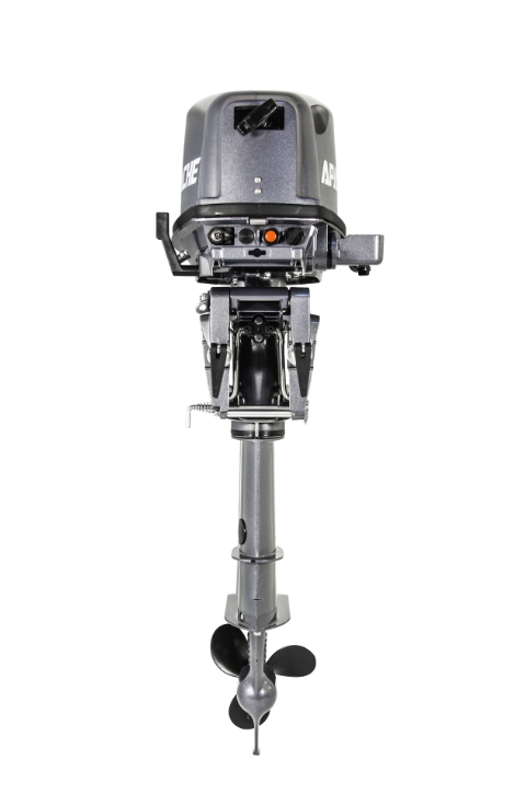 Лодочный мотор APACHE T5 BS в Прокопьевске