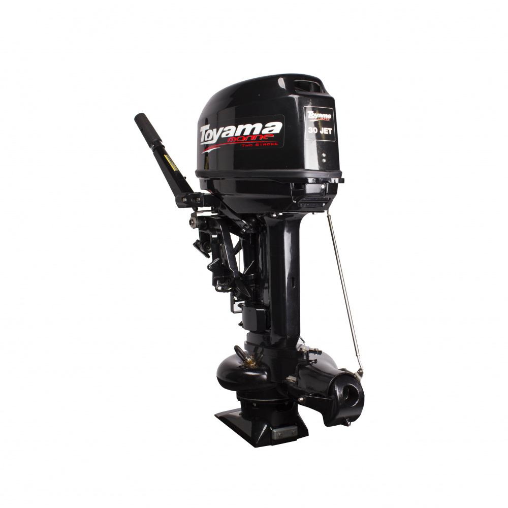 ЛОДОЧНЫЙ МОТОР TOYAMA T30ABMJET в Прокопьевске