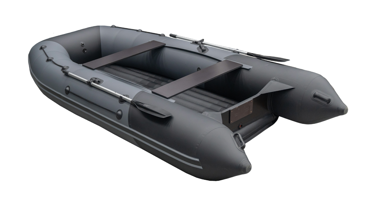 Лодка Таймень RX 3700 НДНД в Прокопьевске