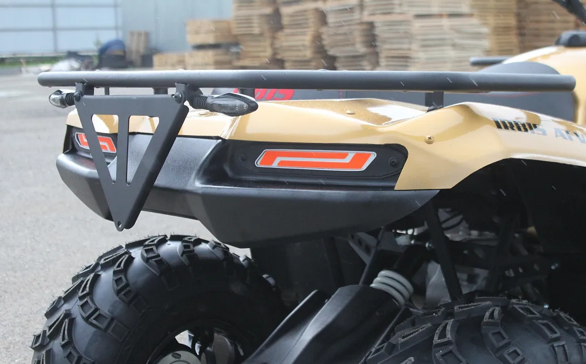 КВАДРОЦИКЛ IRBIS ATV200 PREMIUM в Прокопьевске