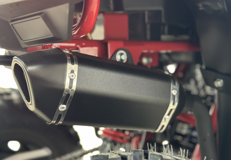 Квадроцикл GBM MAVERICK 222 NEW в Прокопьевске