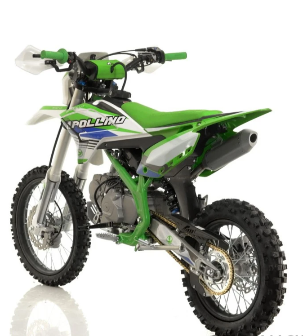 Питбайк Apollino AMX-F 125 в Прокопьевске