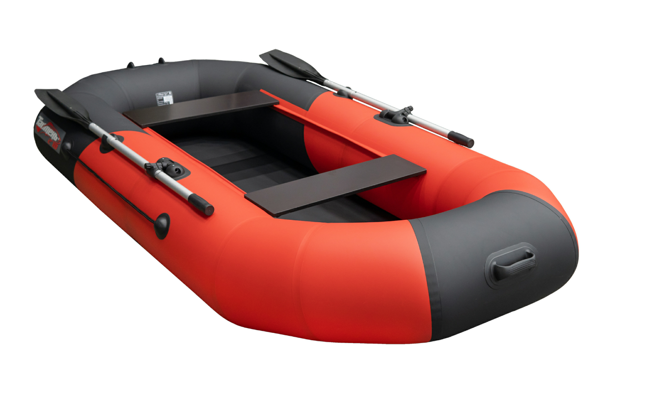 Лодка Таймень NX 270 в Прокопьевске