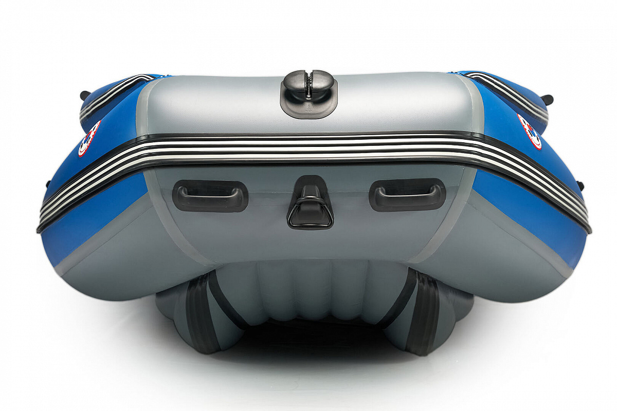 Лодка MISHIMO FAMILY LITE DF 400 в Прокопьевске