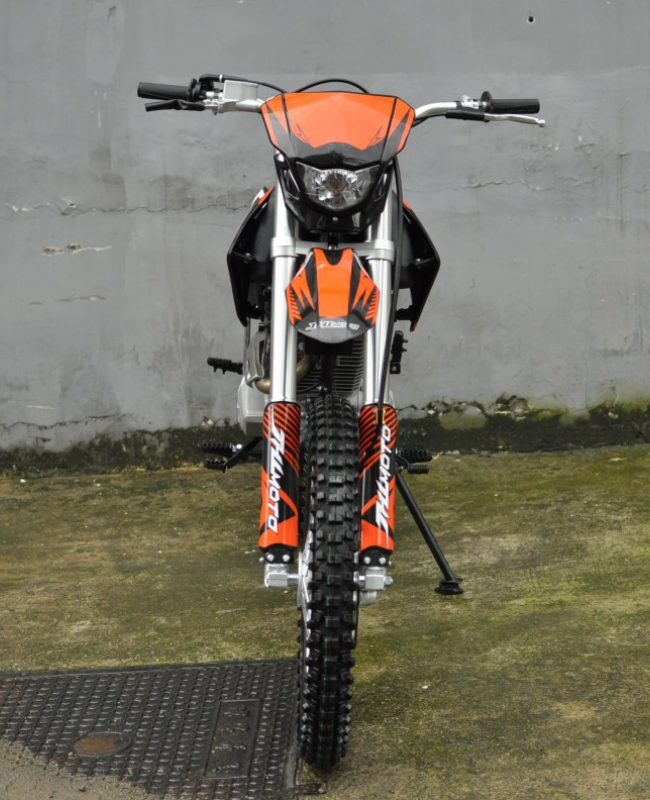 Мотоцикл JHLMOTO JHL MX300 PR300 (175FMN) в Прокопьевске