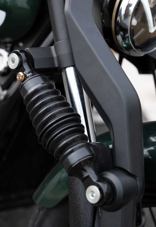 Мотоцикл Benda Napoleon 250 в Прокопьевске