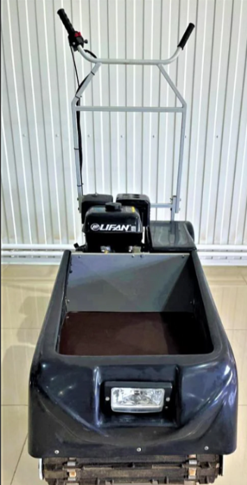 Мотобуксировщик ЕНОТ М 15 Л.С. в Прокопьевске