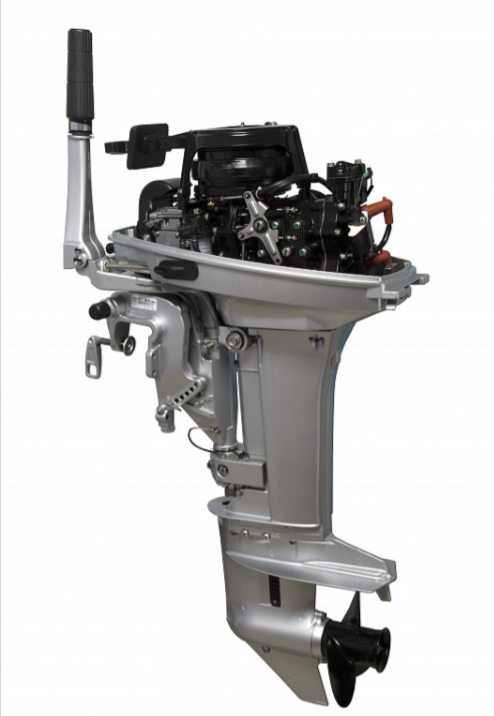 Лодочный мотор Seanovo SN9.9FFEL Enduro в Прокопьевске