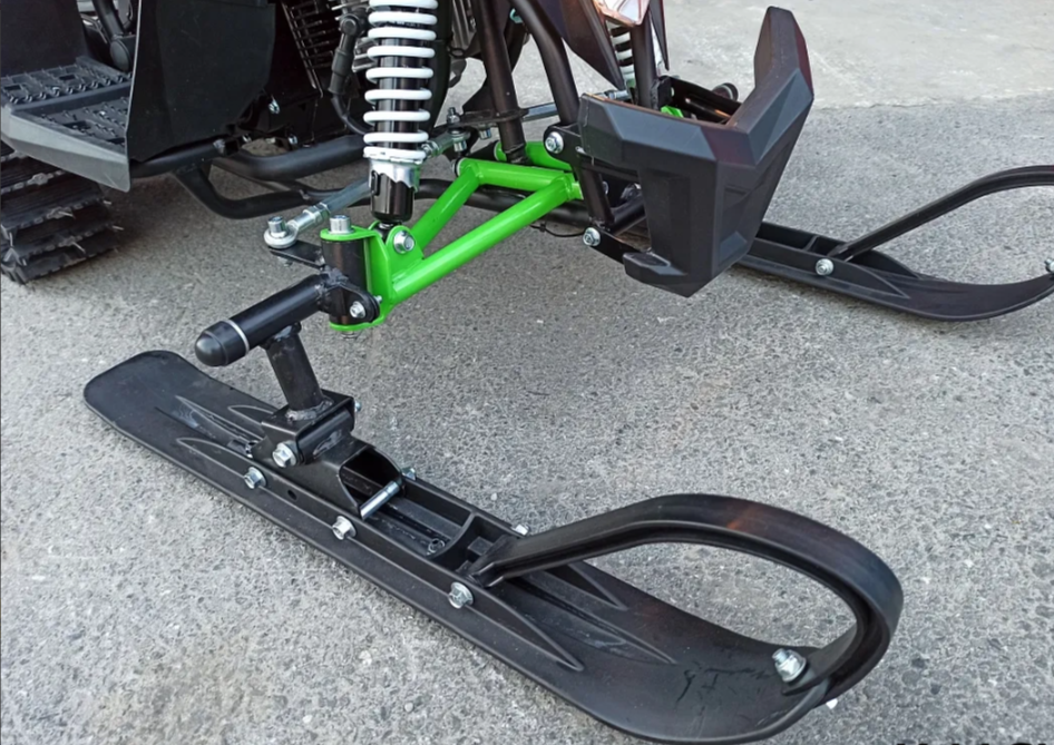 Квадроцикл PROMAX SNOW-RRO 150 + зимний комплект в Прокопьевске