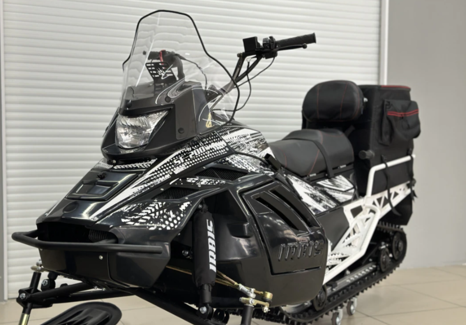СНЕГОХОД IRBIS SF200L XE SUPERLONG в Прокопьевске