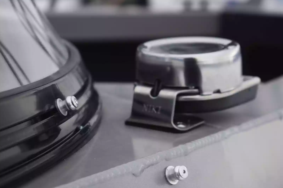 Алюминиевый катер Неман 550 DC в Прокопьевске