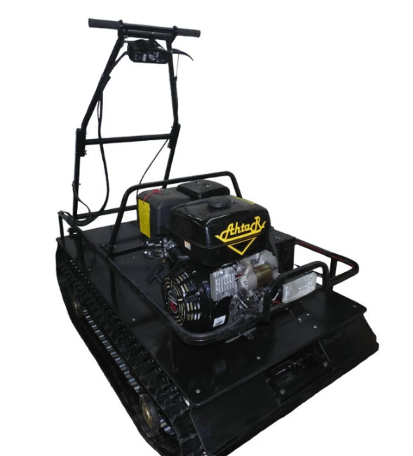 Мотобуксировщик Ahtar SL 9 с электростартером в Прокопьевске