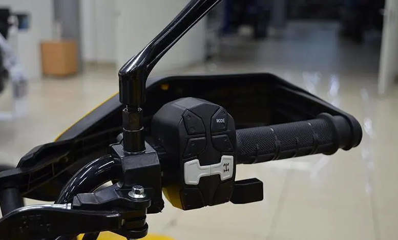 Квадроцикл HISUN GUARDIAN 400L /LONG в Прокопьевске