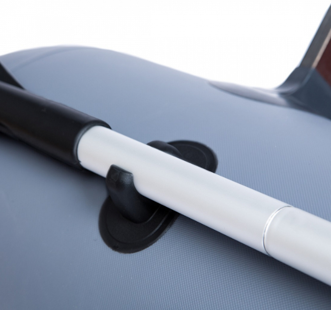 ЛОДКА НАДУВНАЯ YUKONA 230 TL (БЕЗ ПАЙОЛА) в Прокопьевске