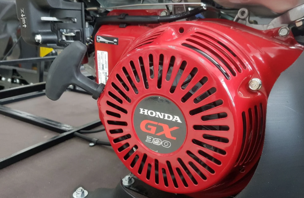 Мотобуксировщик PAXUS 650 9 л.с. в Прокопьевске