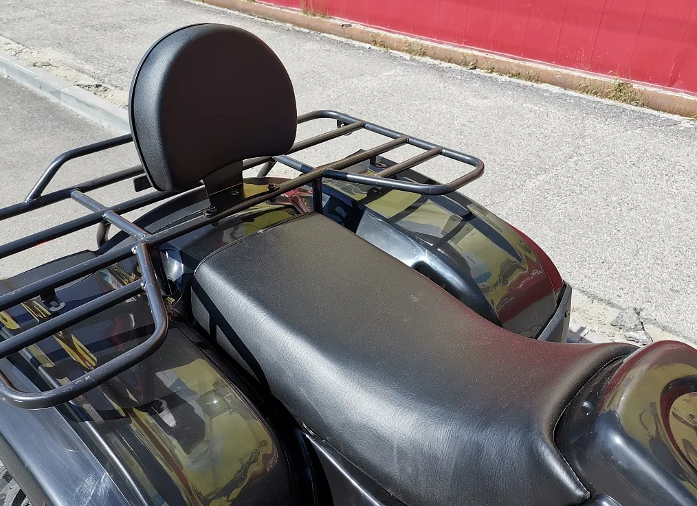 Квадроцикл PROMAX TRX300 CVT в Прокопьевске