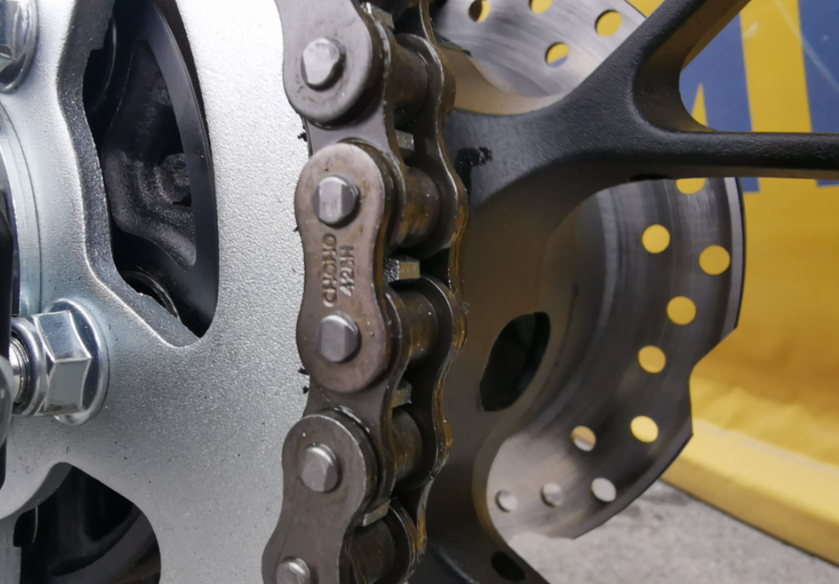 Мотоцикл MOTOLAND (МОТОЛЕНД) 250 CB250 (172FMM-5/PR250) (2022 г.) в Прокопьевске