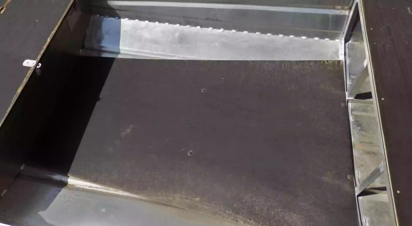 Алюминиевая лодка Вятка-Профи Вариант в Прокопьевске